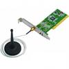 Scheda wireless EDIMAX EW-7711IN. WIRELESS LAN ADAPTER N150 11N 150Mbps PCI	